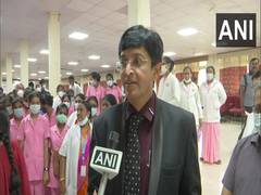 
      
      TN Health Secy confident of opportunity for Scientists
      
      
