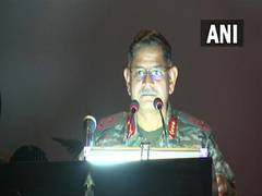 
      
      J-K: Lt Gen shows confidence in adopting innovative measures to  
      
      