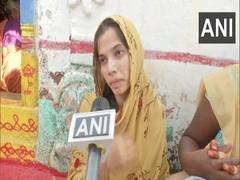 
      
      'Begged my brother to spare his life....', says Nagaraju's wife
      
      
