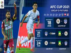 
      
      FSDL acquires media rights for AFC competitions in a landmark...
      
      