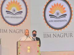 
      
      President Kovind calls for mindset of becoming job-creators
      
      