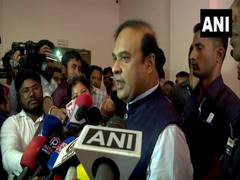 
      
      8 lakh applications resolved under 'Mission Basundhara': Assam CM
      
      