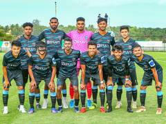 
      
      RF Development League: Kerala Blasters qualify for Next Gen Cup
      
      