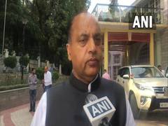 
      
      No culprit will be spared: Himachal CM on paper leak case
      
      