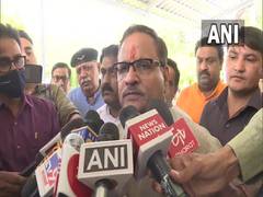 
      
      Will stand with truth, justice: Rajasthan Minister
      
      