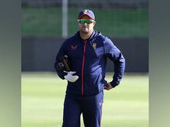 
      
      CSA withdraws charges of misconduct against coach Mark Boucher
      
      