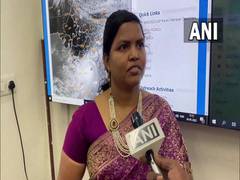 
      
      Cyclone 'Asani' to hit Kakinada coast
      
      