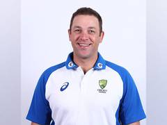 
      
      Cricket Victoria appoints Graham Manou in general manager role
      
      