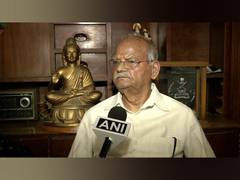 
      
      Veteran Congress leader Pandit Sukh Ram, 95, passes away
      
      