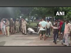 
      
      22-year-old stabbed to death in Rajasthan's Bhilwara
      
      
