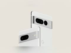 
      
      Google announces Pixel 6A with tensor chipset for USD 449
      
      