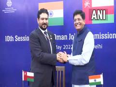 
      
      Oman accepts PM Modi's 'One Sun One World One Grid' initiative
      
      