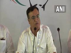 
      
      Congress promises big changes after Chintan Shivir
      
      