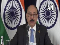 
      
      India, US call on Taliban to ensure Afghan territory not used...
      
      