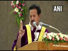 
      
      Tamil Nadu Minister issues clarification after claiming Hindi...
      
      