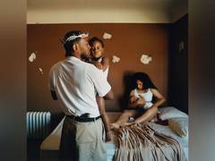 
      
      Kendrick Lamar's album 'Mr. Morale & the Big Steppers' released
      
      