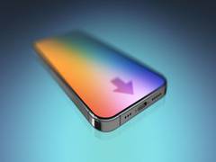 
      
      Apple testing iPhones with USB-C instead of lightning port
      
      