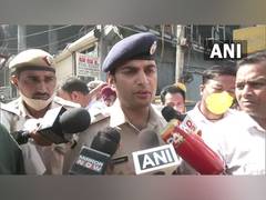 
      
      Mundka blaze: 25 out of 27 mortal remains not identified: DCP
      
      