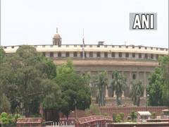 
      
      Indian flag flies at half-mast after demise of UAE President
      
      
