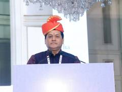 
      
      India's Cruise Tourism has potential to grow 10-fold: Sonowal
      
      