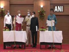 
      
      BJP takes anti-incumbency mantra to Tripura ahead of polls
      
      