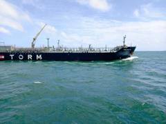 
      
      India delivers over 400,000 MT of fuel to Sri Lanka
      
      