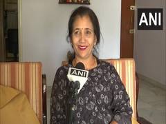
      
      This win is precious to us: Lakshya Sen's mother 
      
      
