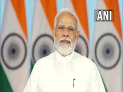 
      
      India was trapped in scams, nepotism before 2014: PM Modi
      
      