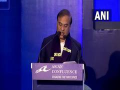 
      
      Assam govt working to make state 'industrial hub': CM Sarma
      
      