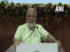 
      
      Prices of fertilizers up but govt did not let farmers suffer: PM
      
      