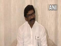 
      
      JMM-Cong alliance to field one candidate for Jharkhand RS seat
      
      