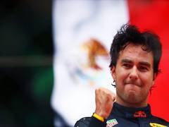
      
      Red Bull extend Sergio Perez's contract until end of 2024
      
      