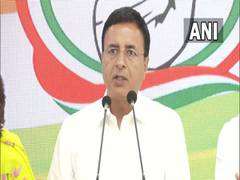 
      
      Congress 'deeply saddened' by convict Perarivalan's release
      
      
