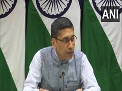 
      
      Monitoring the situation: MEA on reports of second Chinese bridge
      
      