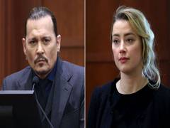 
      
      Johnny Depp's star power 'dimmed' due to behavior on-set
      
      