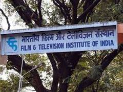 
      
      4 FTII students on indefinite hunger strike against fee hike
      
      