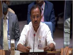 
      
      Muraleedharan calls for global collective action on food securiy
      
      