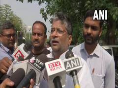 
      
      Attempt to muzzle a strong voice: RJD's Alok Mehta on CBI raids
      
      