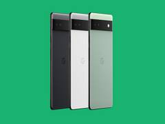 
      
      Google's new update brings VoLTE roaming support for Pixel phones
      
      