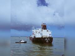 
      
      India delivers 40,000 MT diesel to Sri Lanka
      
      