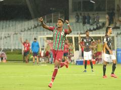 
      
      AFC Cup 2022: ATK Mohun Bagan defeat Bashundhara Kings
      
      