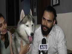 
      
      People were amazed watching 'Nawab' there: Man who was booked...
      
      