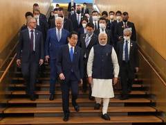 
      
      US-led IPEF must help India reduce economic dependence on China
      
      