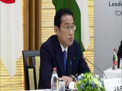 
      
      'Listen to voices of Asean, South Asia, Indo-Pacific': PM Kishida
      
      