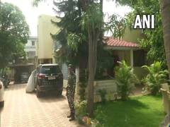 
      
      Pooja Singhal case: ED conducts raids at multiple locations
      
      