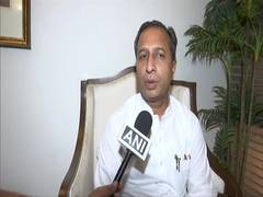 
      
      Punjab Minister Vijay Singla arrested over corruption charges
      
      
