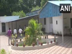 
      
      CBI raids residences of ex-Jharkhand minister in 34th National Games scam
      
      