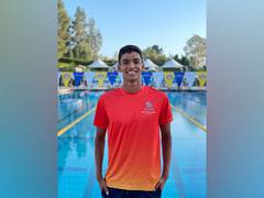 
      
      Govt. approves swimmer Aryan Nehra's proposal to train in Dubai
      
      