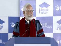 
      
      World's third-largest startup ecosystem is in India: PM
      
      