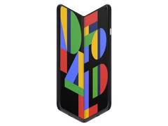 
      
      Google's foldable Pixel phone gets further postponed
      
      